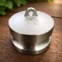 Khớp nối inox Camlock DP 2