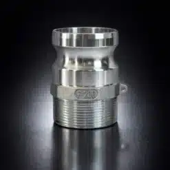 Khớp nối inox Camlock F 1