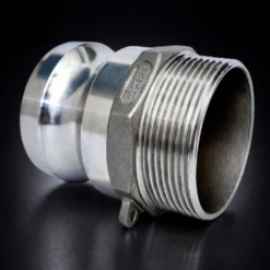 Khớp nối inox Camlock F 2