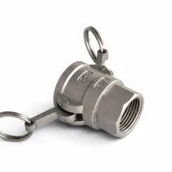 Khớp nối inox camlock D