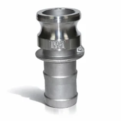 Khớp nối nhanh camlock E 2