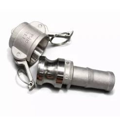 Khớp nối nhanh camlock E 3