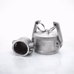 Khớp nối nhanh inox Camlock DC 2