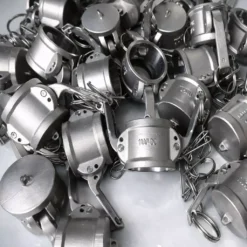 Khớp nối nhanh inox Camlock DC 3