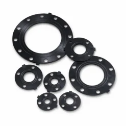 Ron cao su mặt bích JIS10K 1