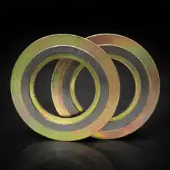 Ron chì mặt bích JIS10K 1