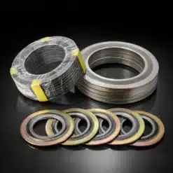 Ron chì mặt bích JIS10K 2