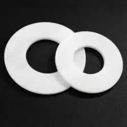 Ron teflon mặt bích 1