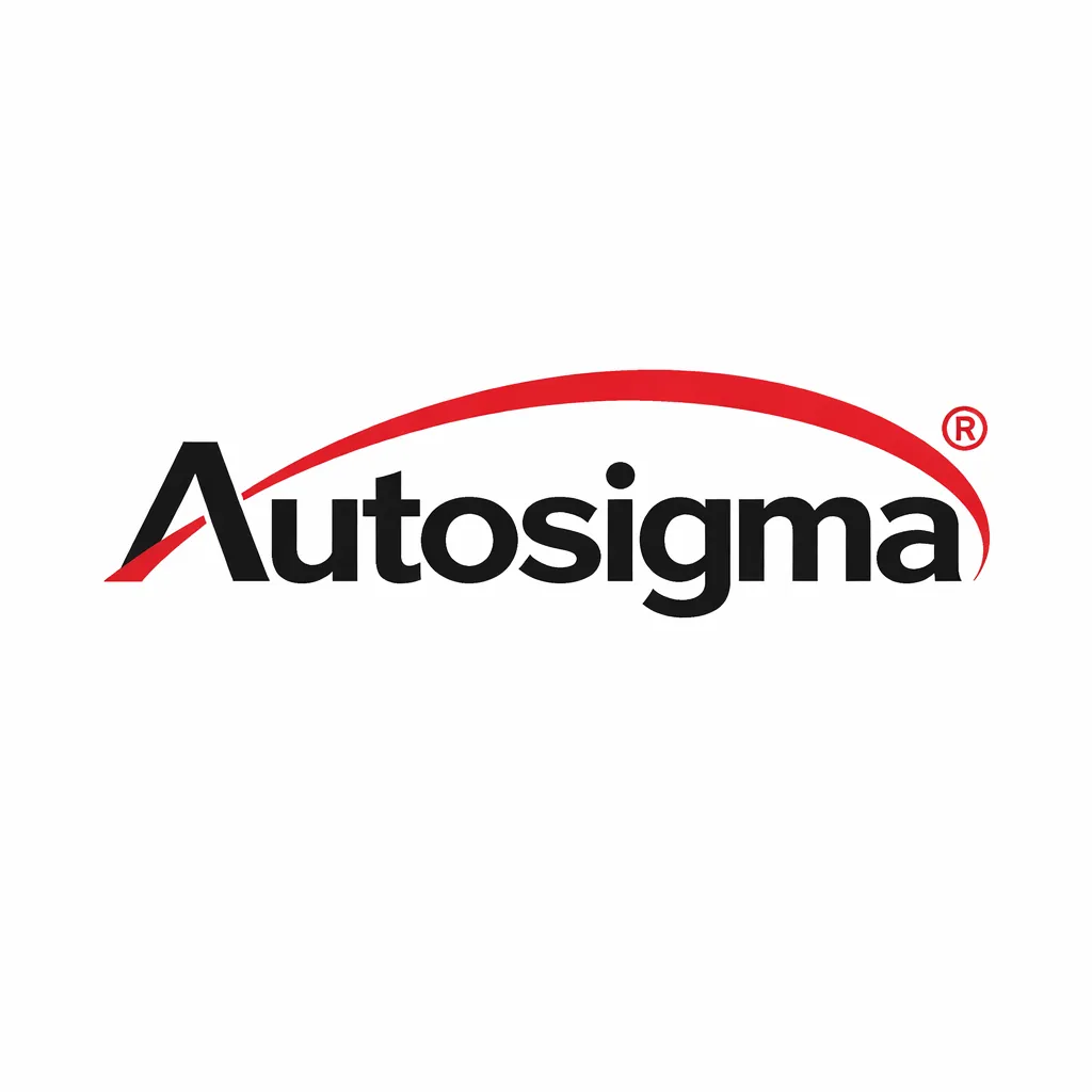 autosigma logo