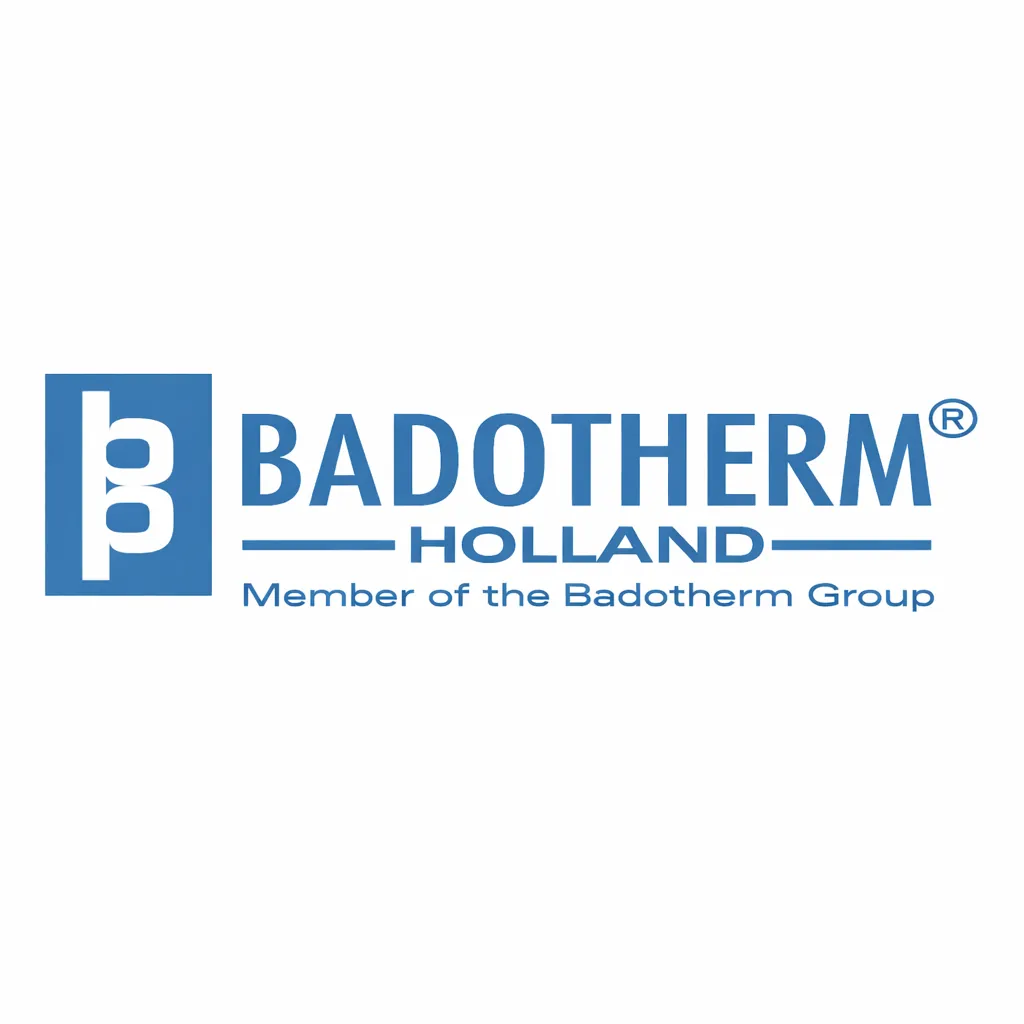 badotherm logo