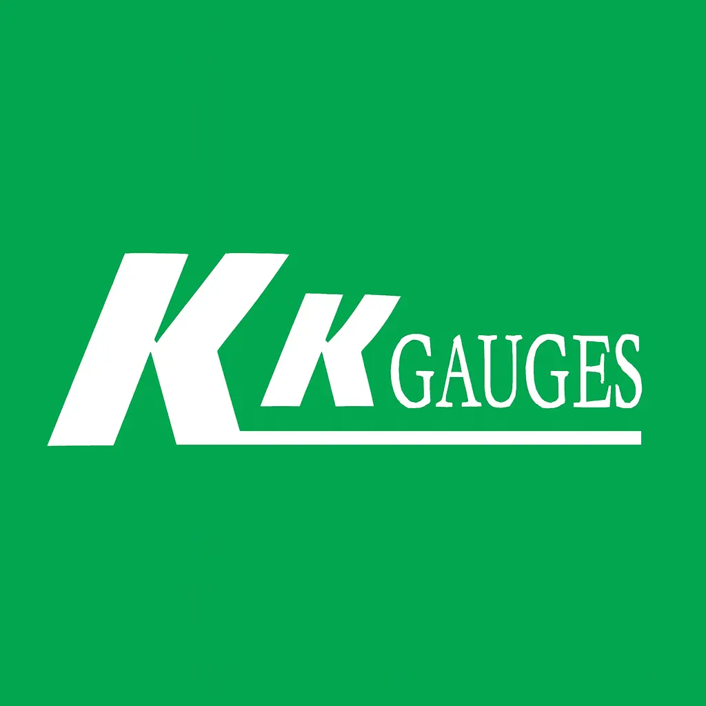 logo KKgauges