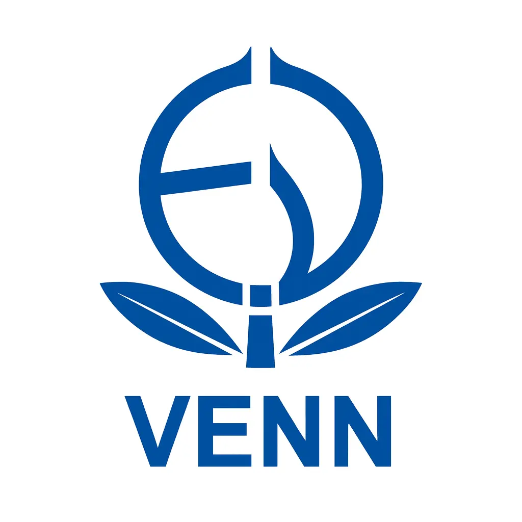logo VENN