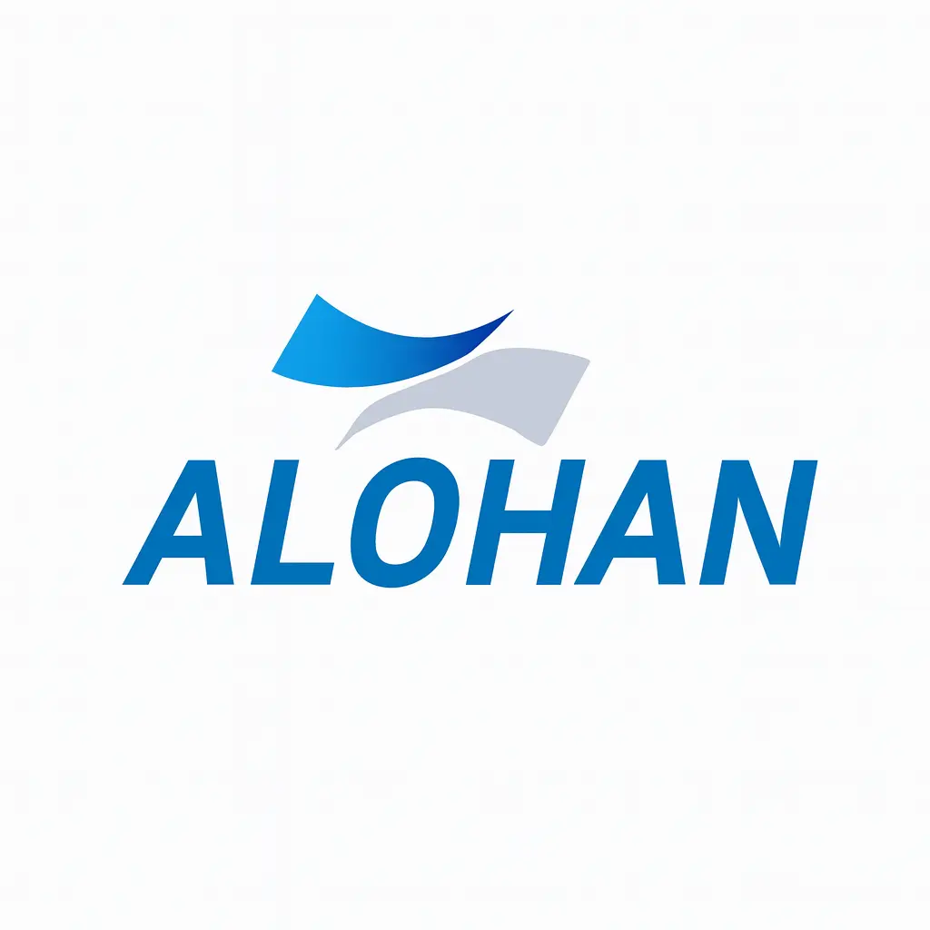 logo alohan