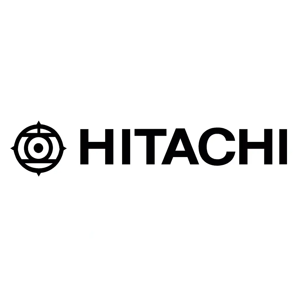 logo hitachi