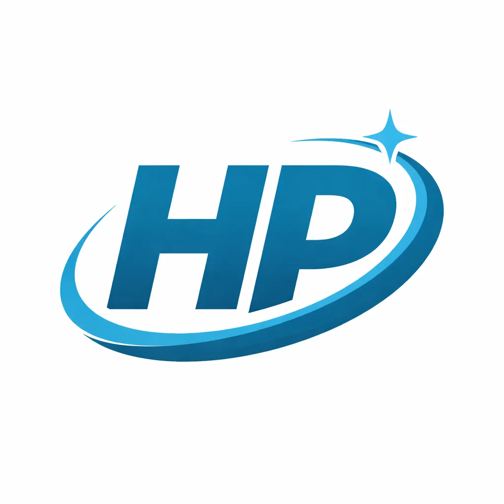 logo hp