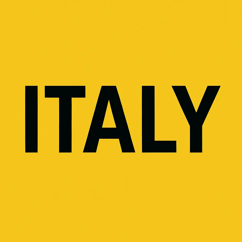 logo italy