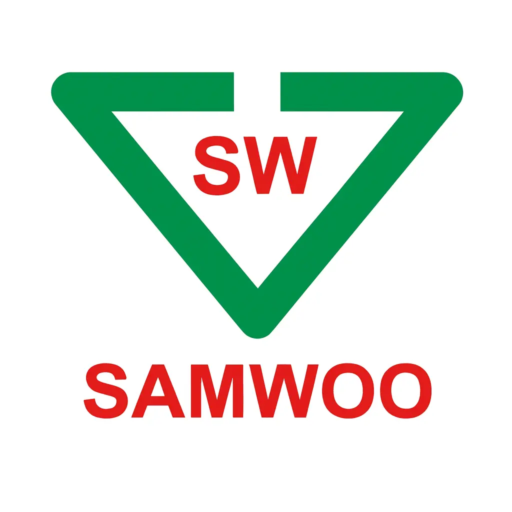 logo samwoo