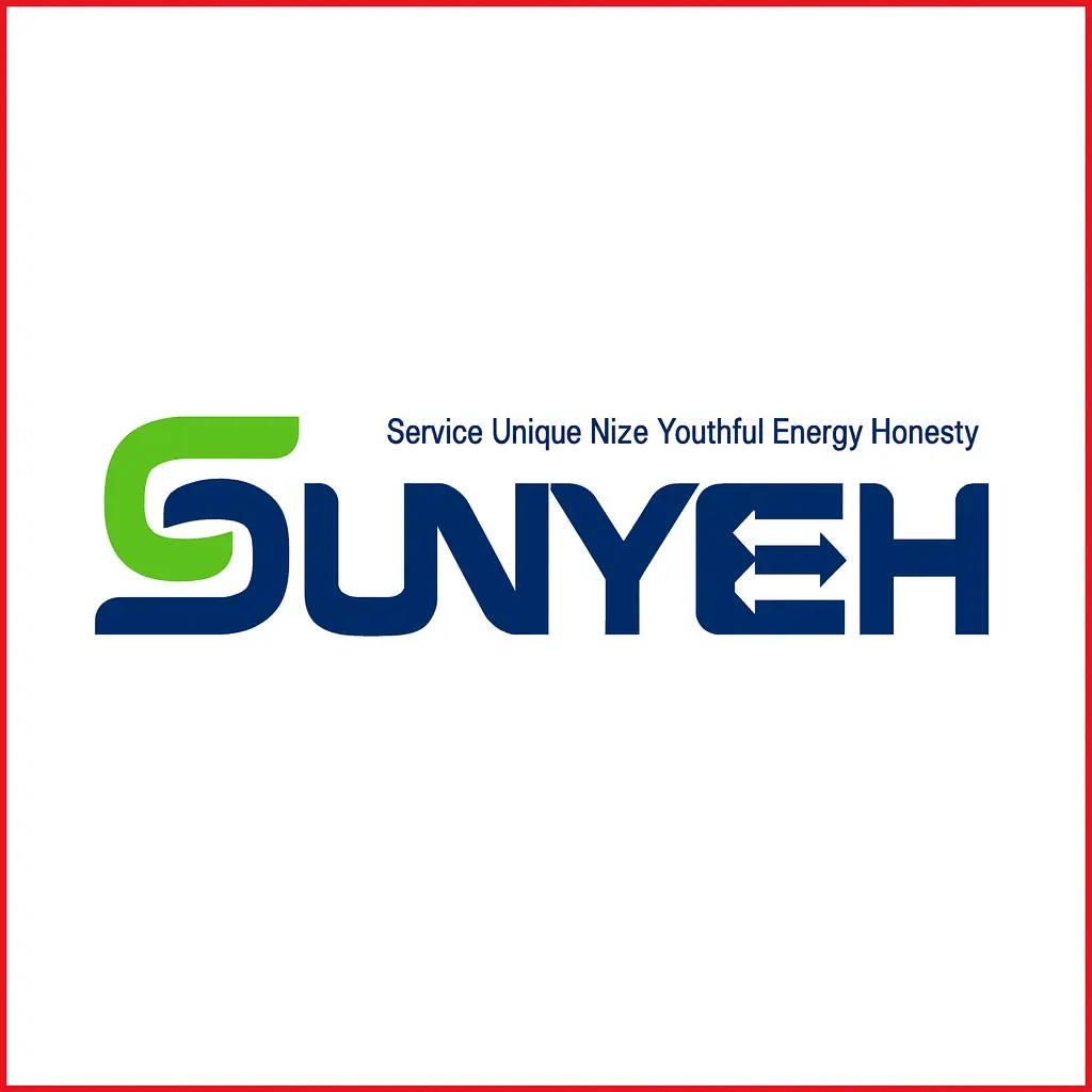 logo sunyeh