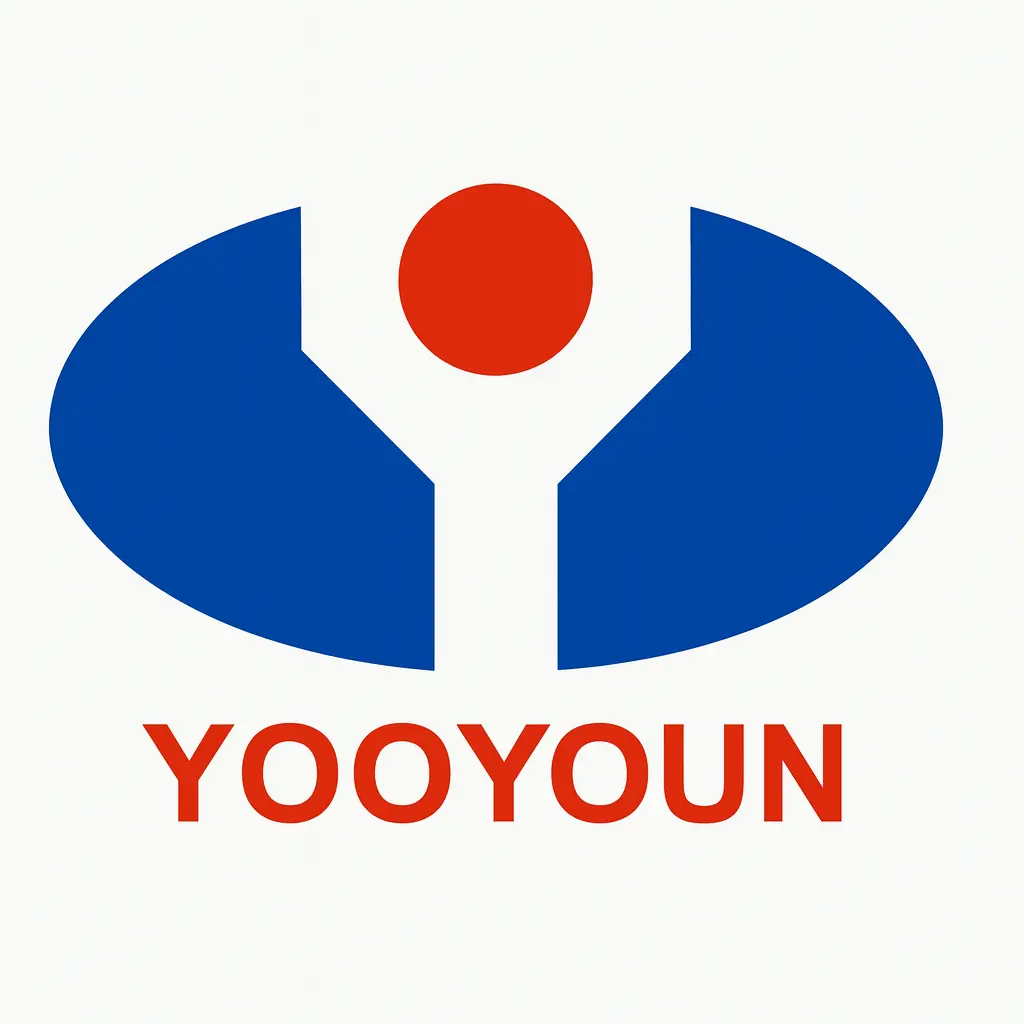logo yooyoun