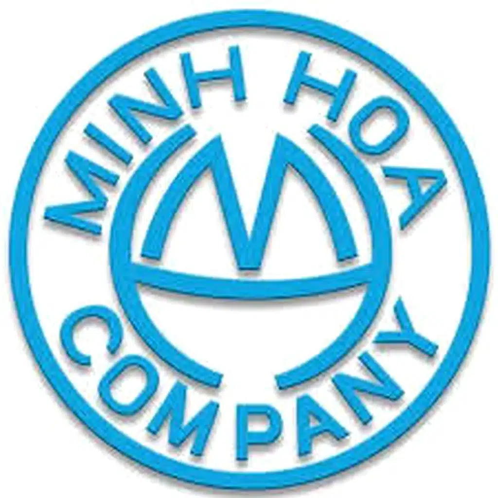 minh hoa company logo