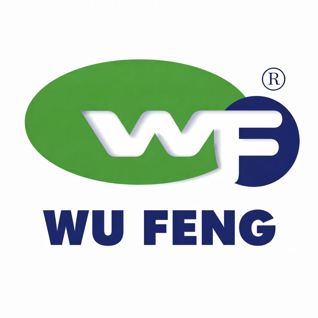 wu feng logo