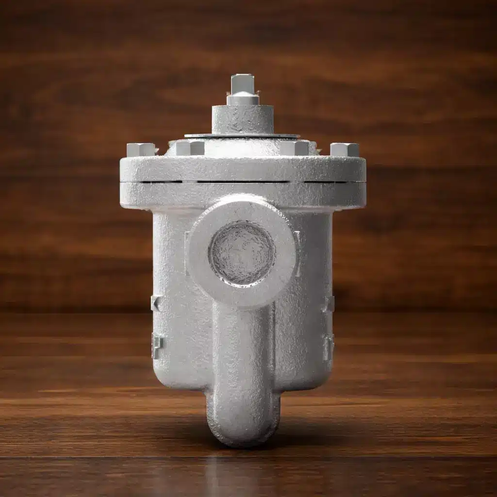 Bẫy Hơi Phao Samyang 1 Bẫy Hơi Phao Samyang 1