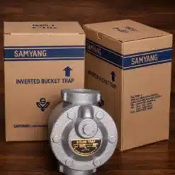 Bẫy hơi phao Samyang Bẫy Hơi Phao Samyang 2
