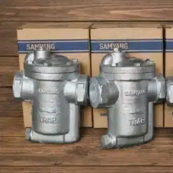 Bẫy hơi phao Samyang Bẫy Hơi Phao Samyang 3