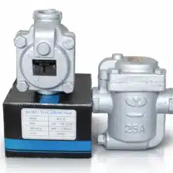 Bẫy hơi phao Yooyoun Bẫy hơi phao YooYoun 2