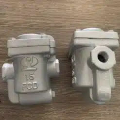 Bẫy hơi phao Yooyoun Bẫy hơi phao YooYoun 3