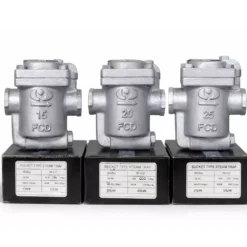 Bẫy hơi phao Yooyoun Bẫy hơi phao YooYoun 4