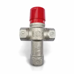 Van an toàn nhiệt Giacomini