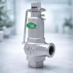 Van an toàn ren gang Samyang Van an toàn ren gang SamYang 1