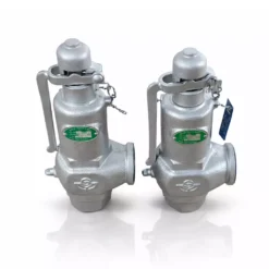 Van an toàn ren gang Samyang Van an toàn ren gang SamYang 2