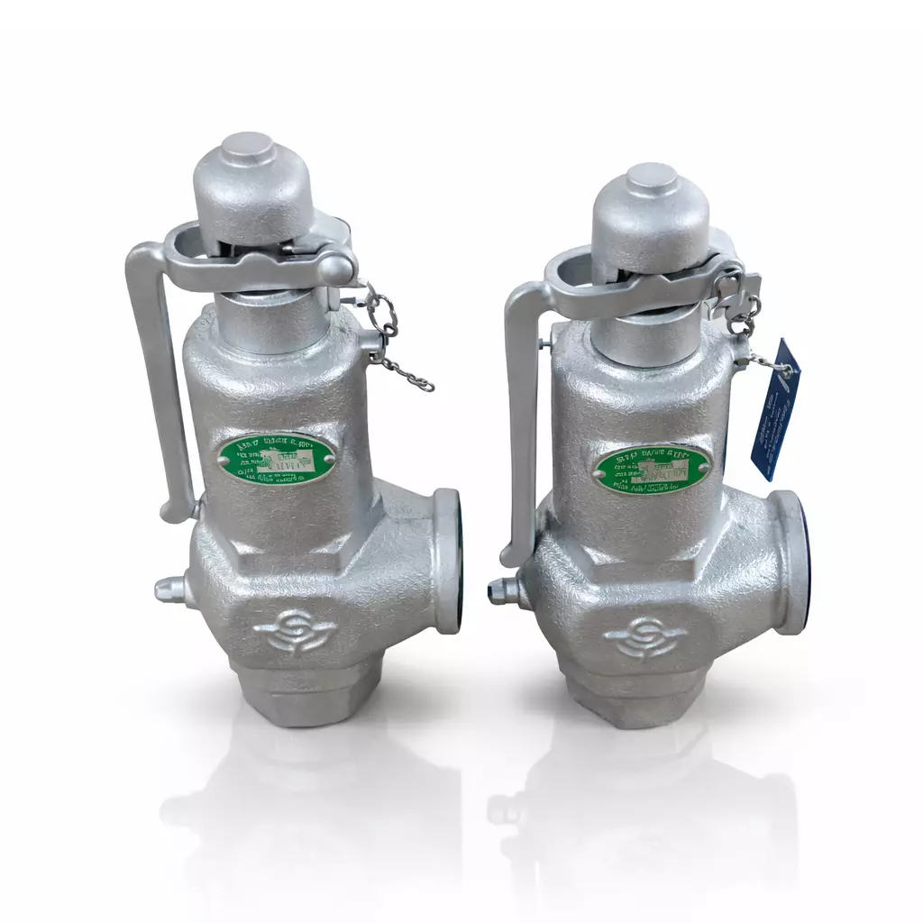 Van an toàn ren gang SamYang 2 Van an toàn ren gang SamYang 2