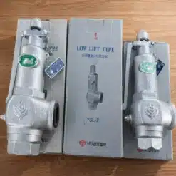 Van an toàn ren gang Samyang Van an toàn ren gang SamYang 3