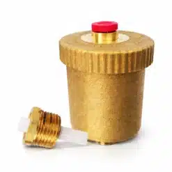 Van xả khí Giacomini